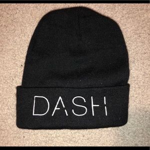 DASH hat, very good condition